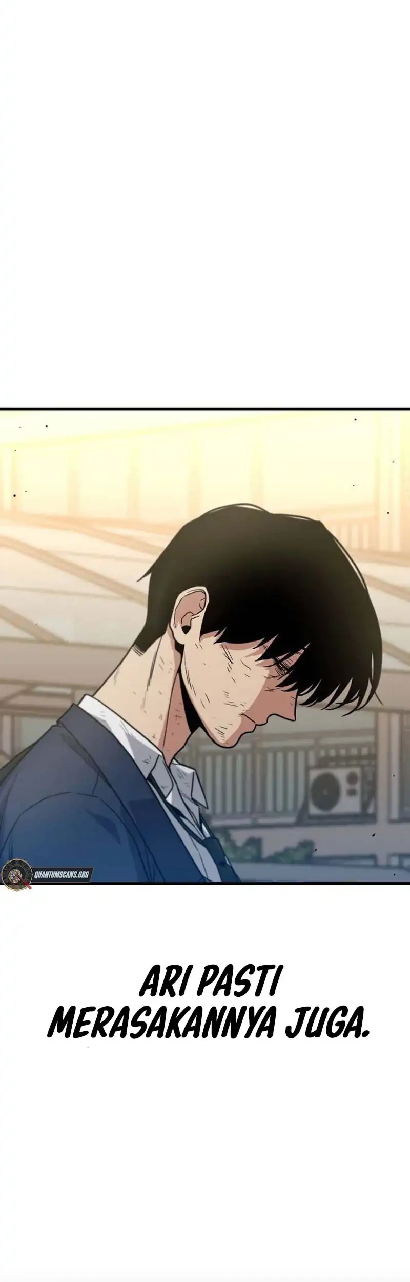 Cyber Wrecker Chapter 4 Gambar 24