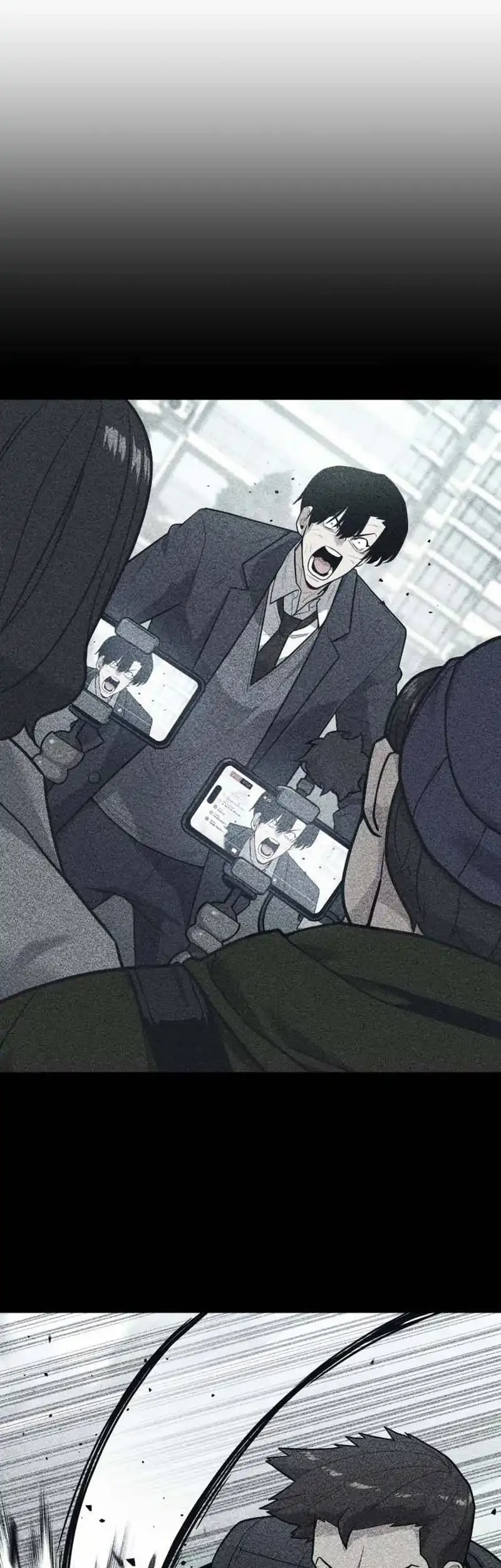 Cyber Wrecker Chapter 4 Gambar 25