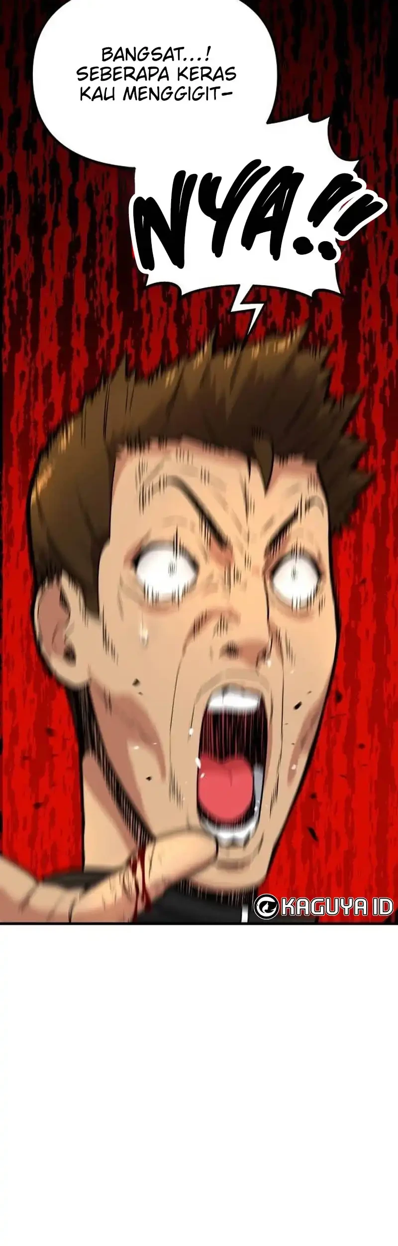 Cyber Wrecker Chapter 5 Gambar 50