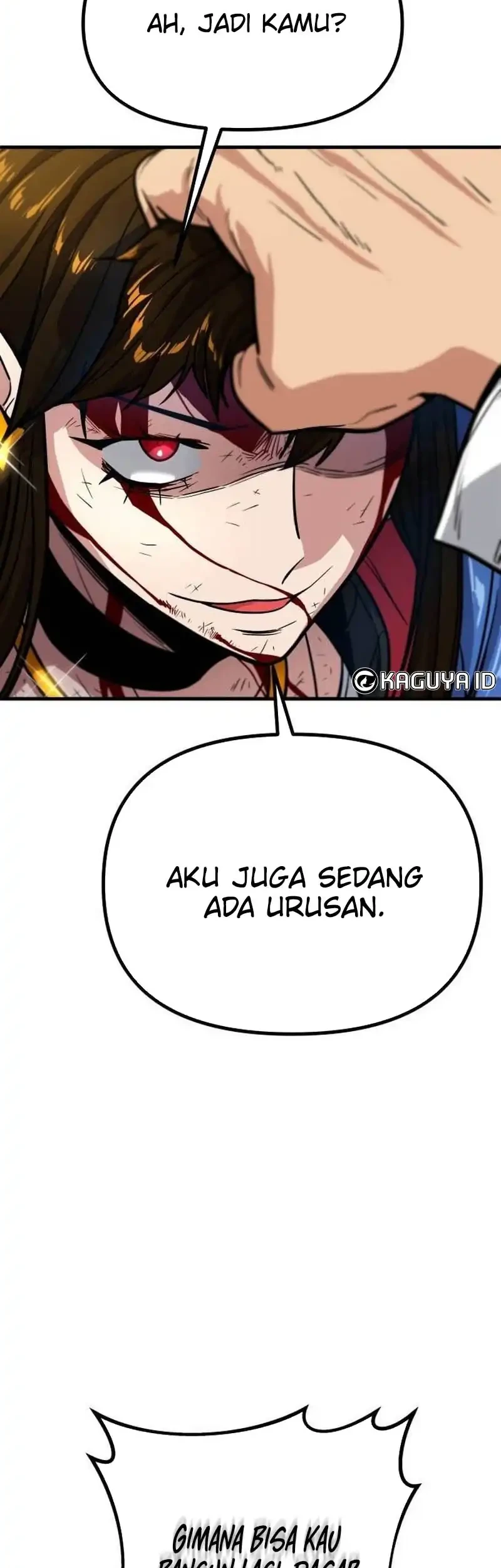 Cyber Wrecker Chapter 5 Gambar 59