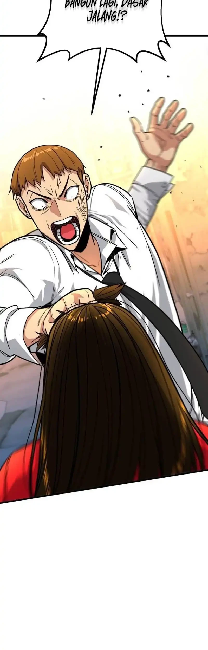 Cyber Wrecker Chapter 5 Gambar 60