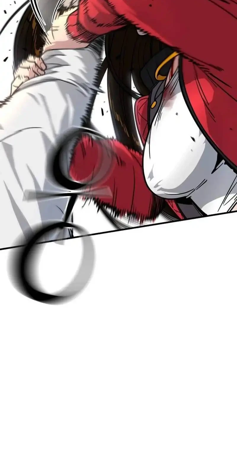 Cyber Wrecker Chapter 5 Gambar 62