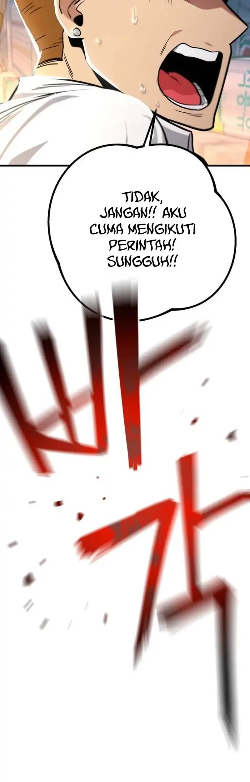 Cyber Wrecker Chapter 5 Gambar 65