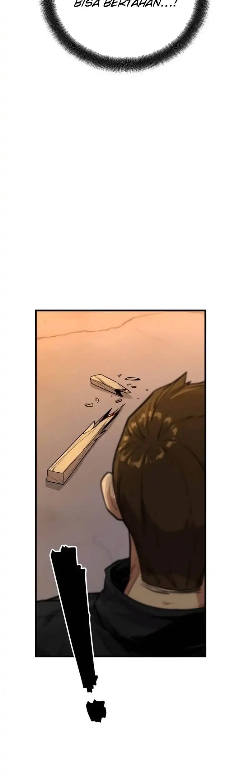 Cyber Wrecker Chapter 5 Gambar 68