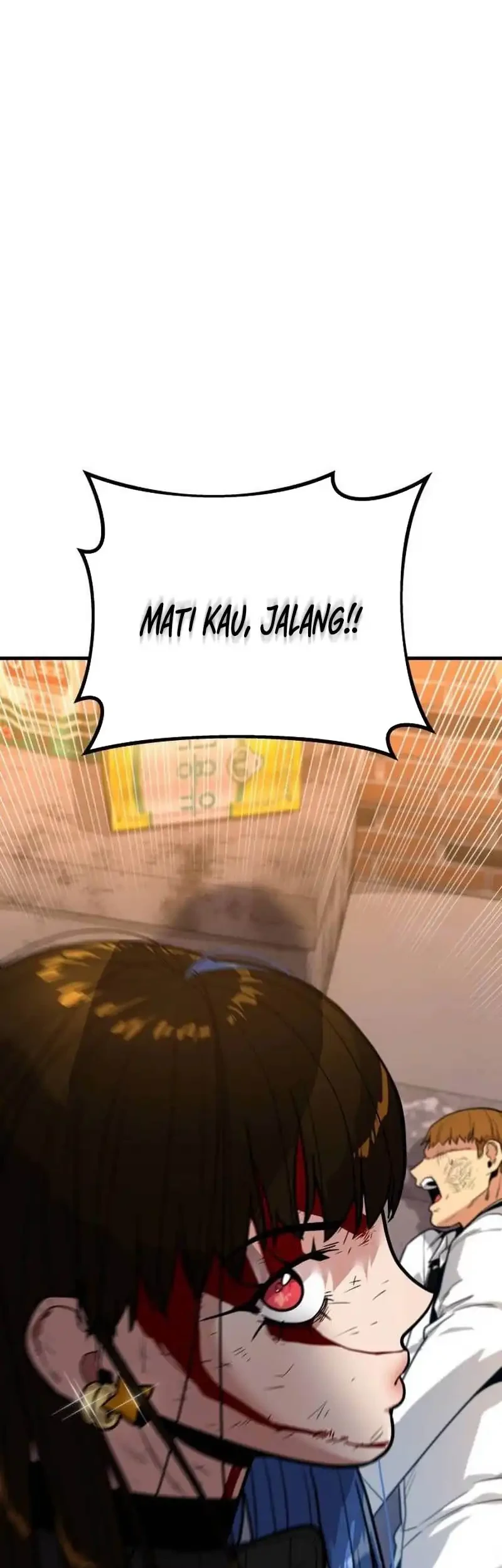 Cyber Wrecker Chapter 5 Gambar 69