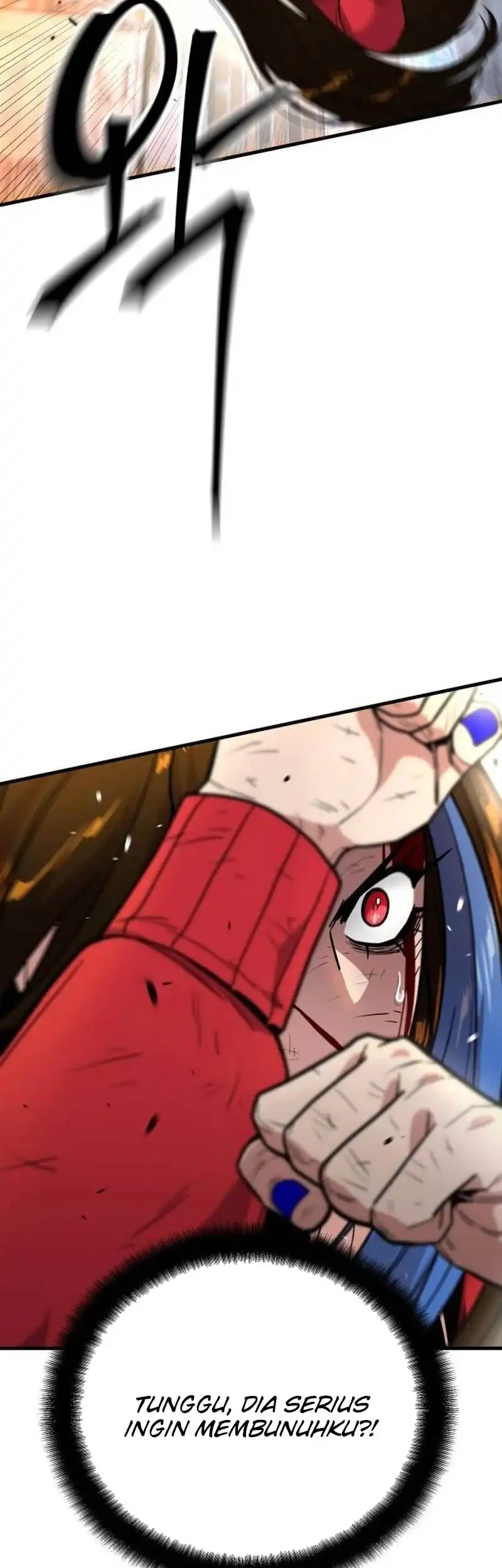 Cyber Wrecker Chapter 5 Gambar 72