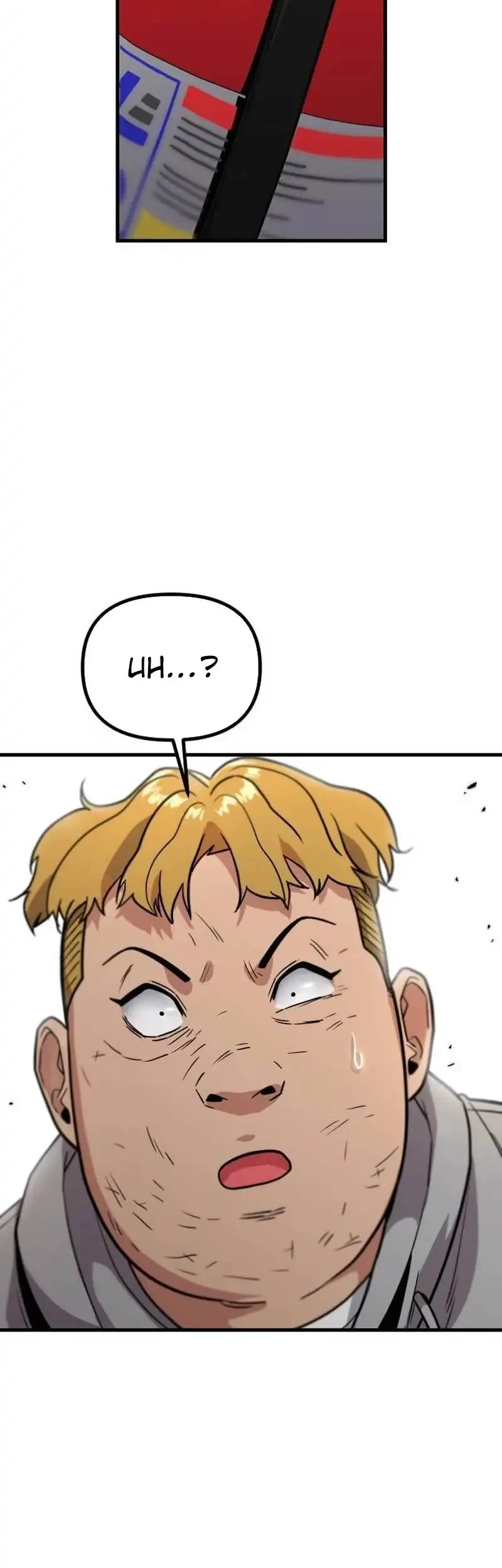 Cyber Wrecker Chapter 5 Gambar 79