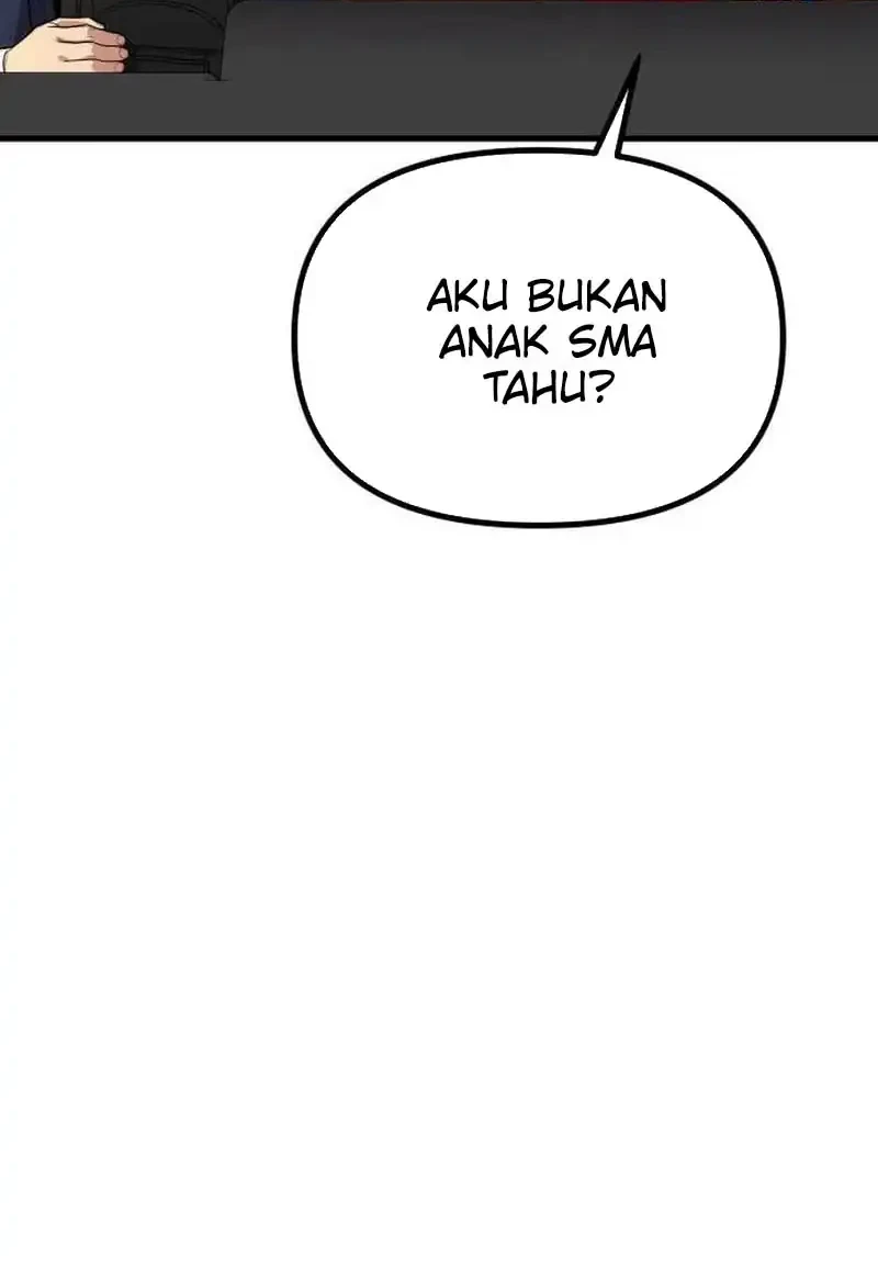 Cyber Wrecker Chapter 5 Gambar 92