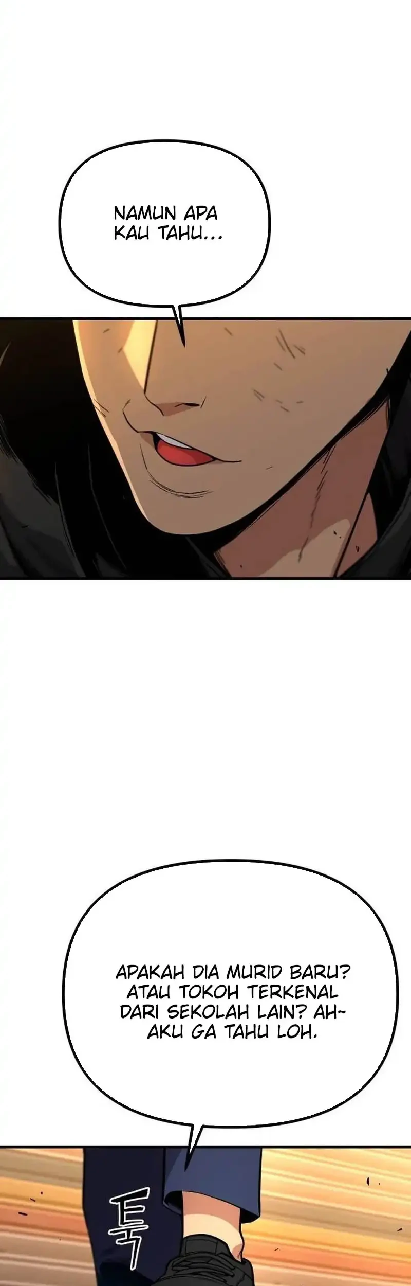 Cyber Wrecker Chapter 5 Gambar 3