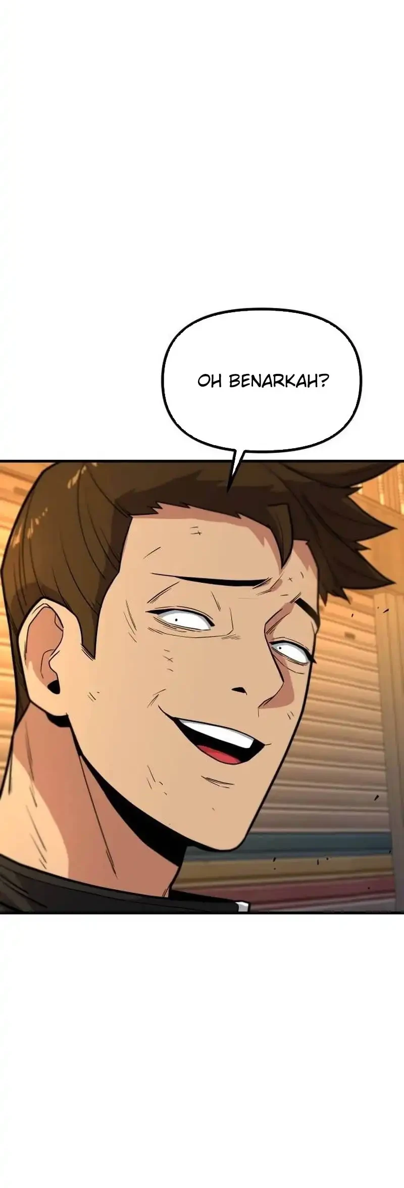 Cyber Wrecker Chapter 5 Gambar 6