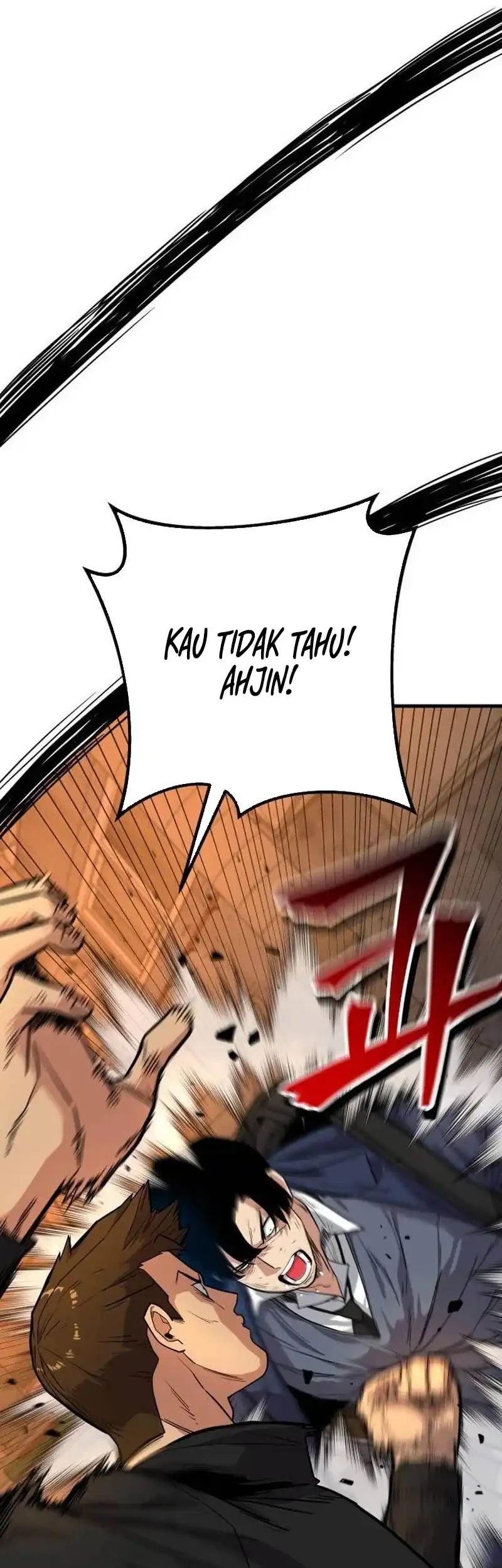 Cyber Wrecker Chapter 5 Gambar 9