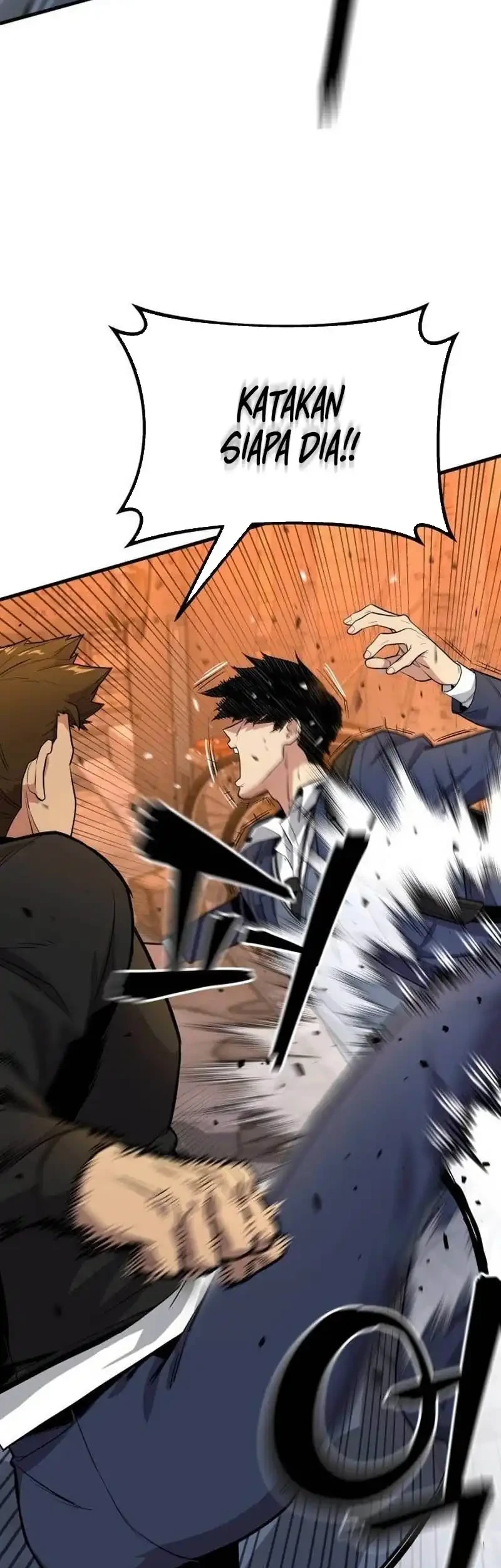 Cyber Wrecker Chapter 5 Gambar 17