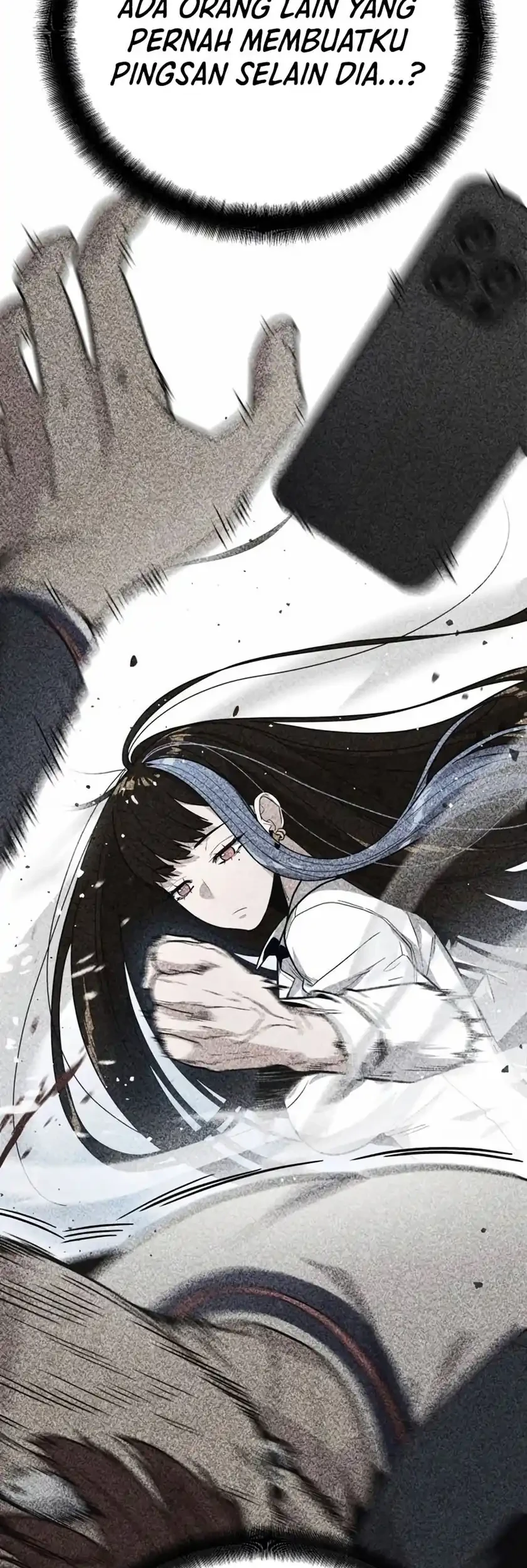 Cyber Wrecker Chapter 6 Gambar 33