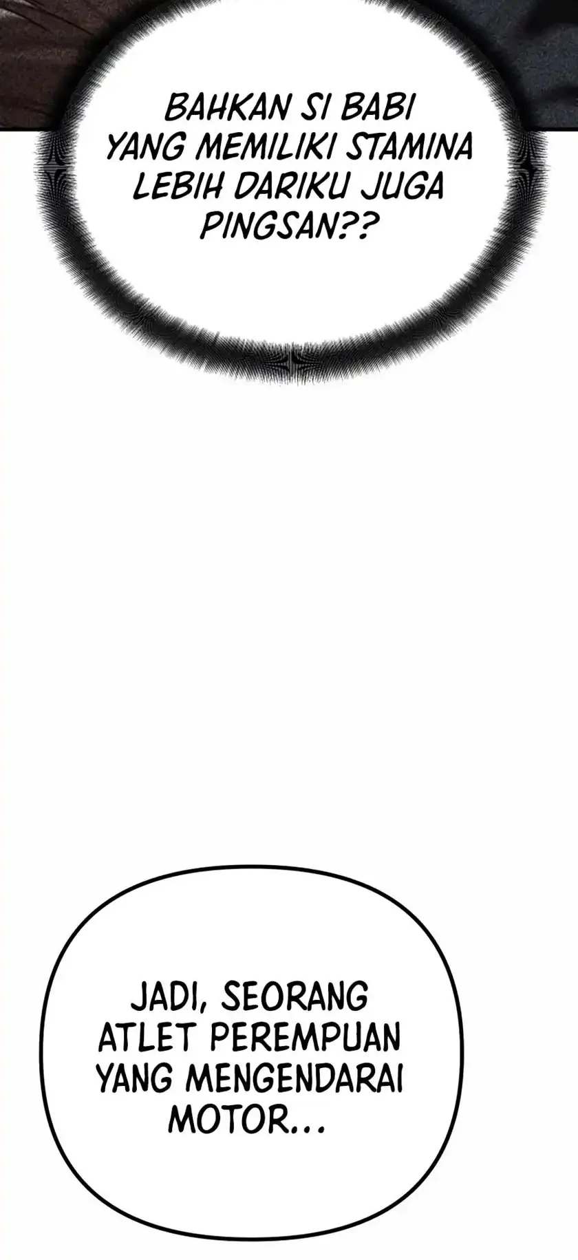 Cyber Wrecker Chapter 6 Gambar 34