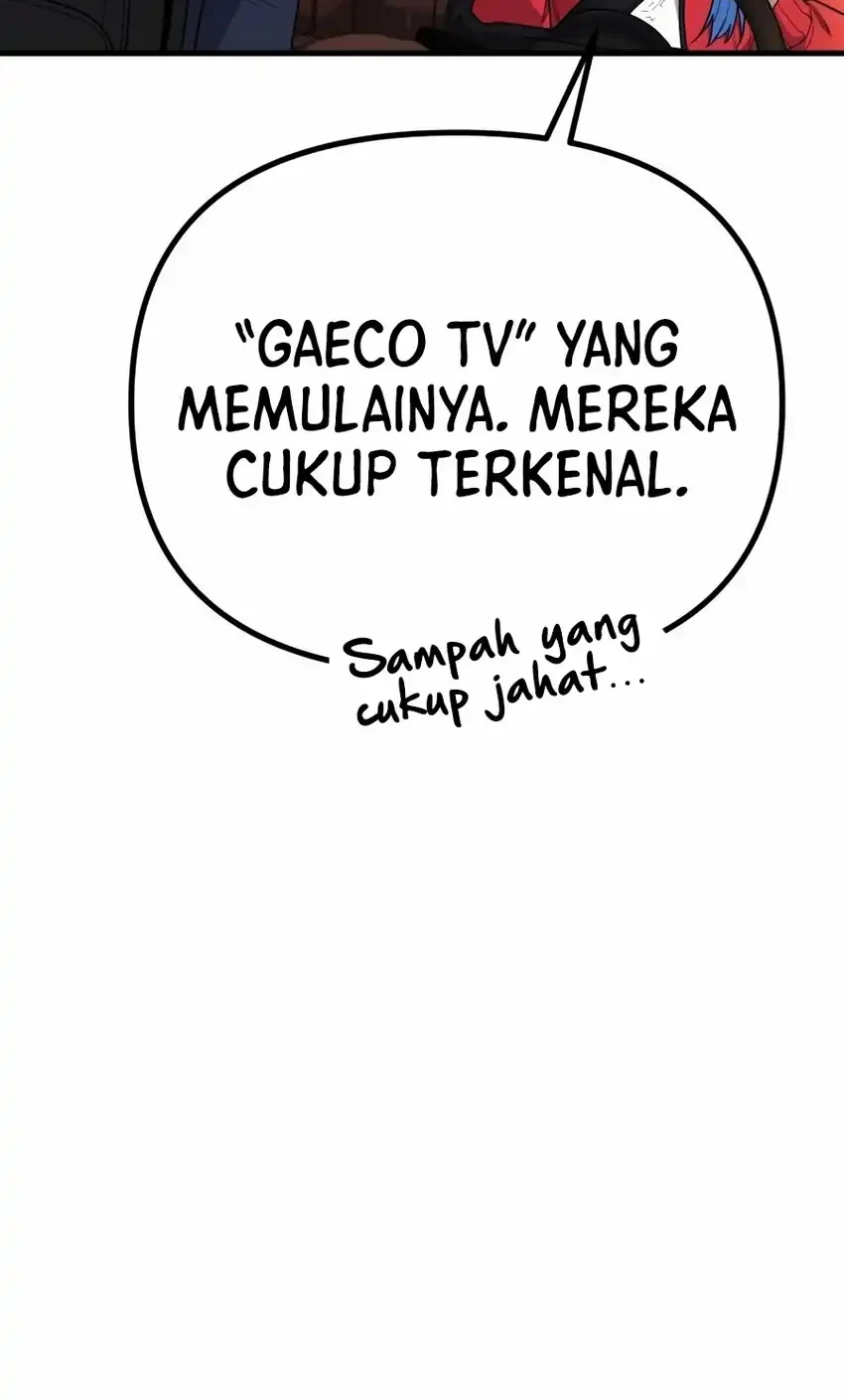 Cyber Wrecker Chapter 6 Gambar 46