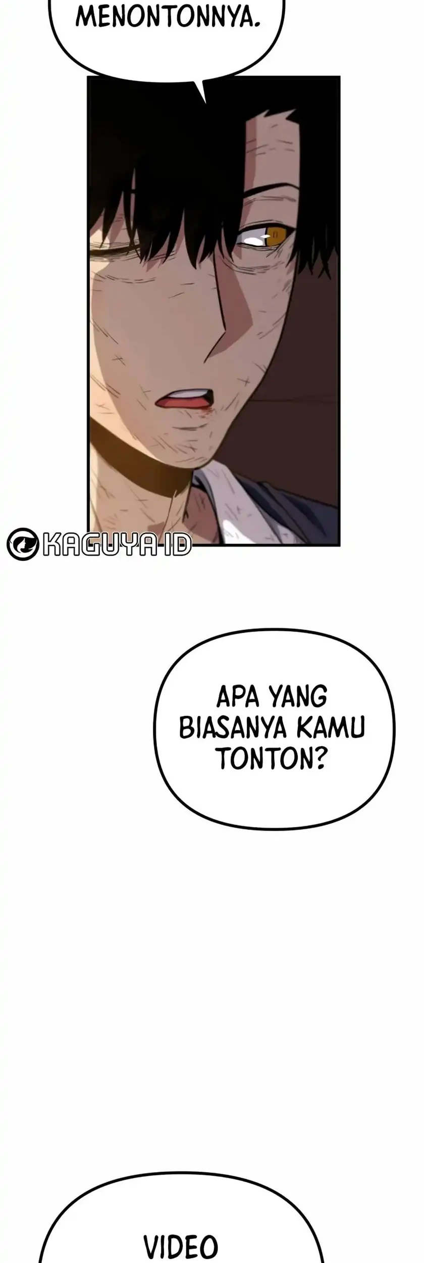 Cyber Wrecker Chapter 6 Gambar 48