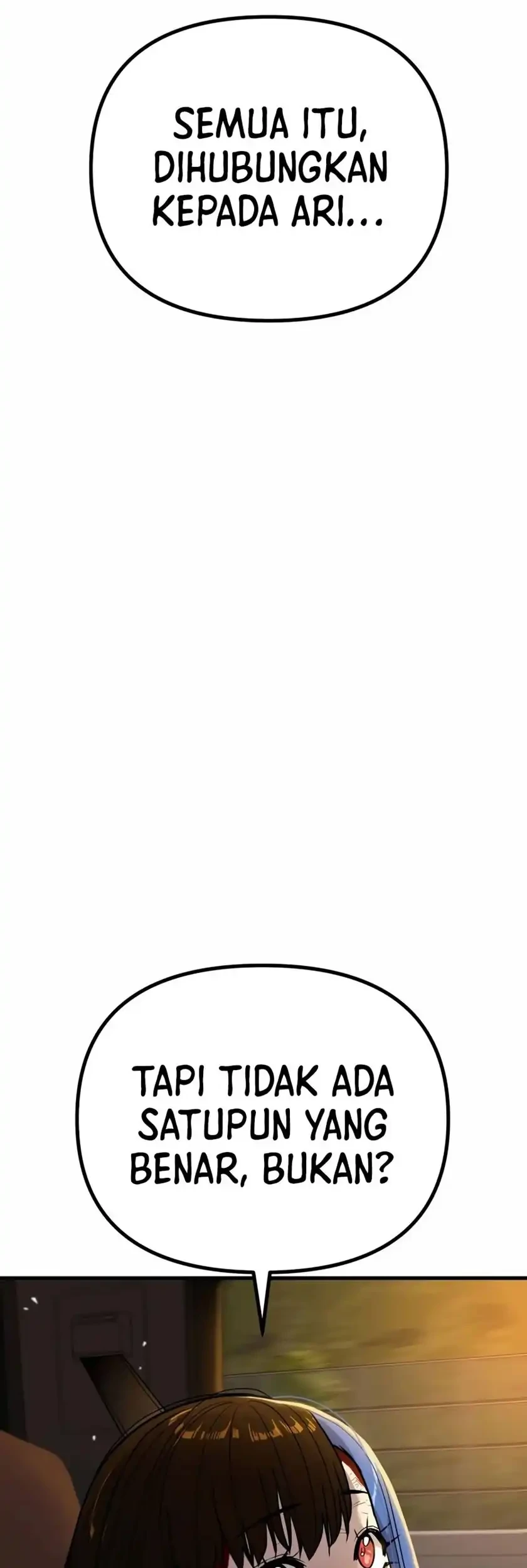 Cyber Wrecker Chapter 6 Gambar 61