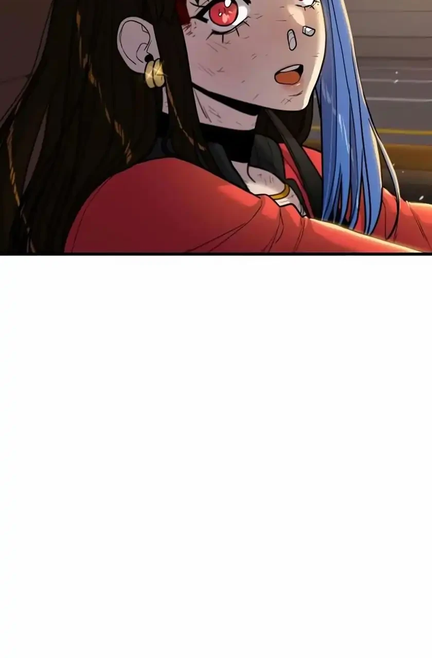 Cyber Wrecker Chapter 6 Gambar 62