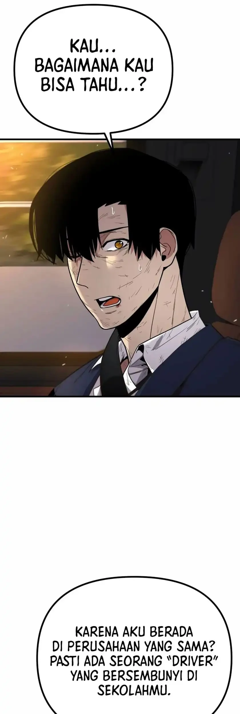 Cyber Wrecker Chapter 6 Gambar 63