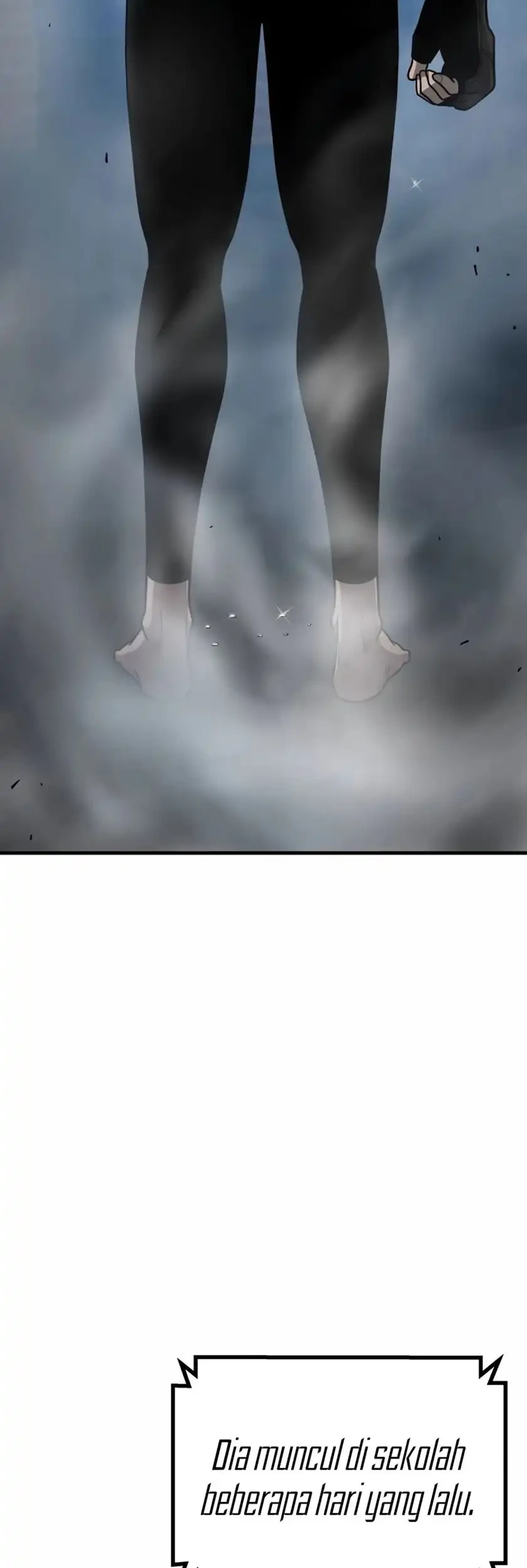 Cyber Wrecker Chapter 6 Gambar 71