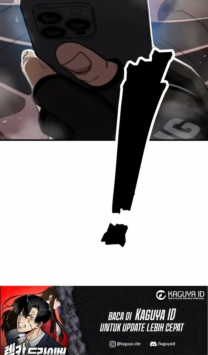 Cyber Wrecker Chapter 6 Gambar 76