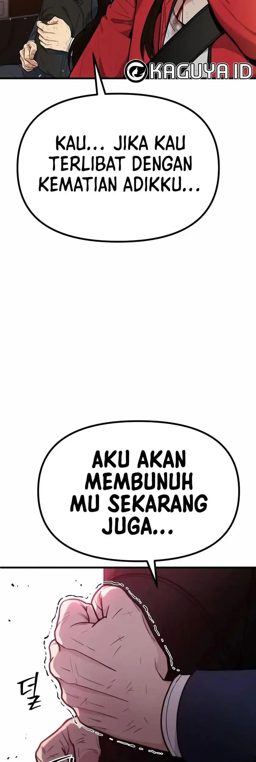 Cyber Wrecker Chapter 6 Gambar 9