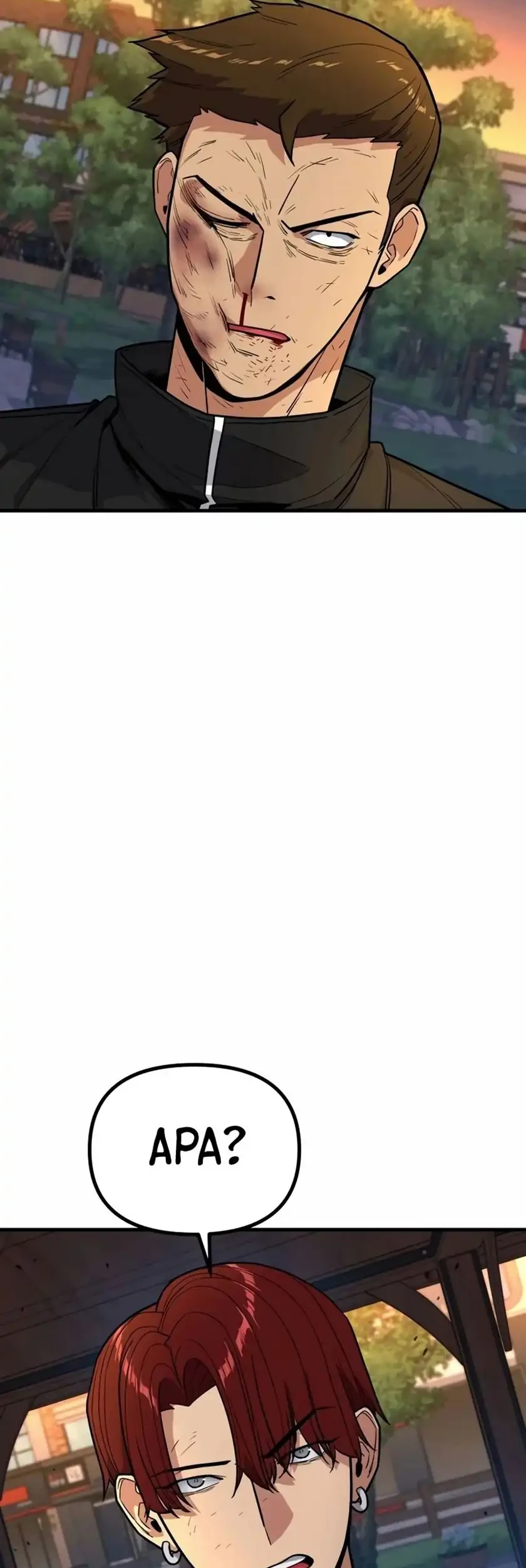 Cyber Wrecker Chapter 6 Gambar 25