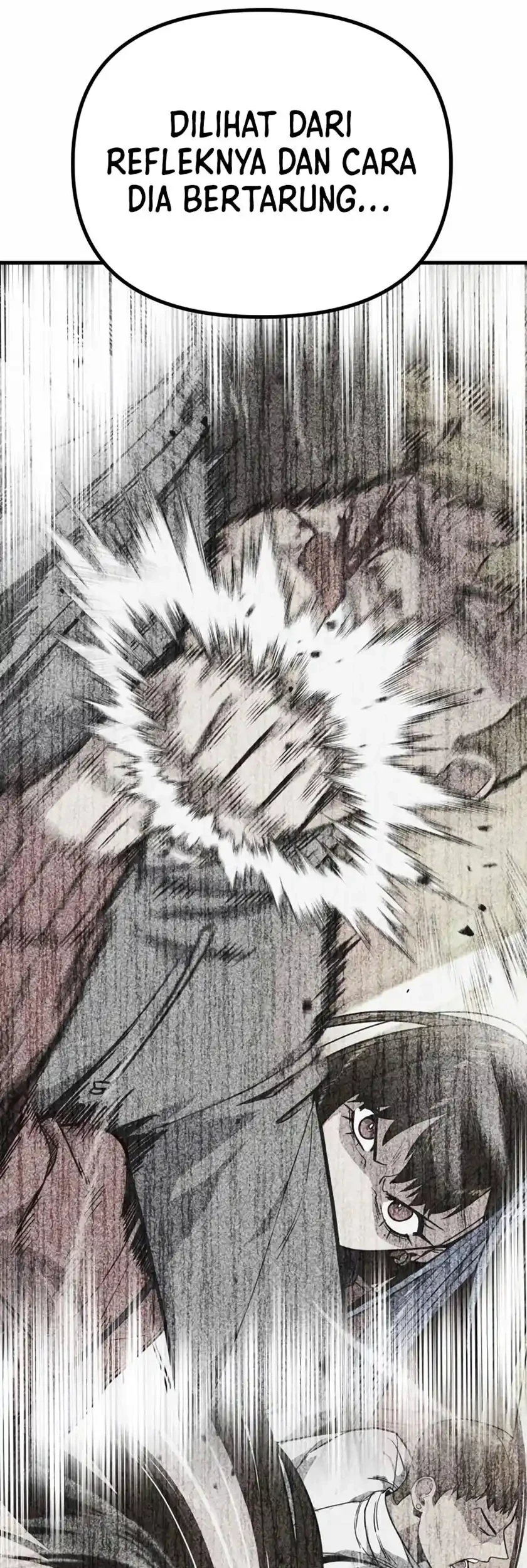 Cyber Wrecker Chapter 6 Gambar 27