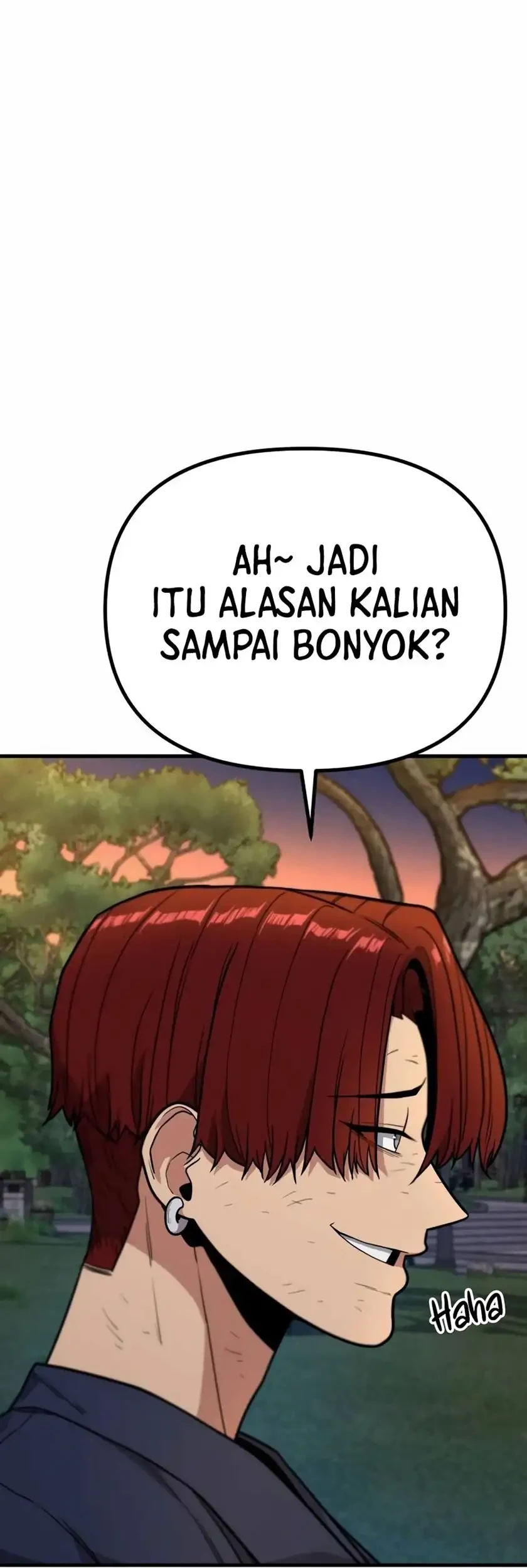 Cyber Wrecker Chapter 6 Gambar 29