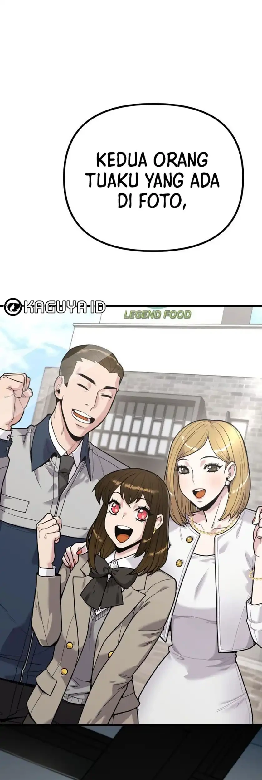 Cyber Wrecker Chapter 7 Gambar 39