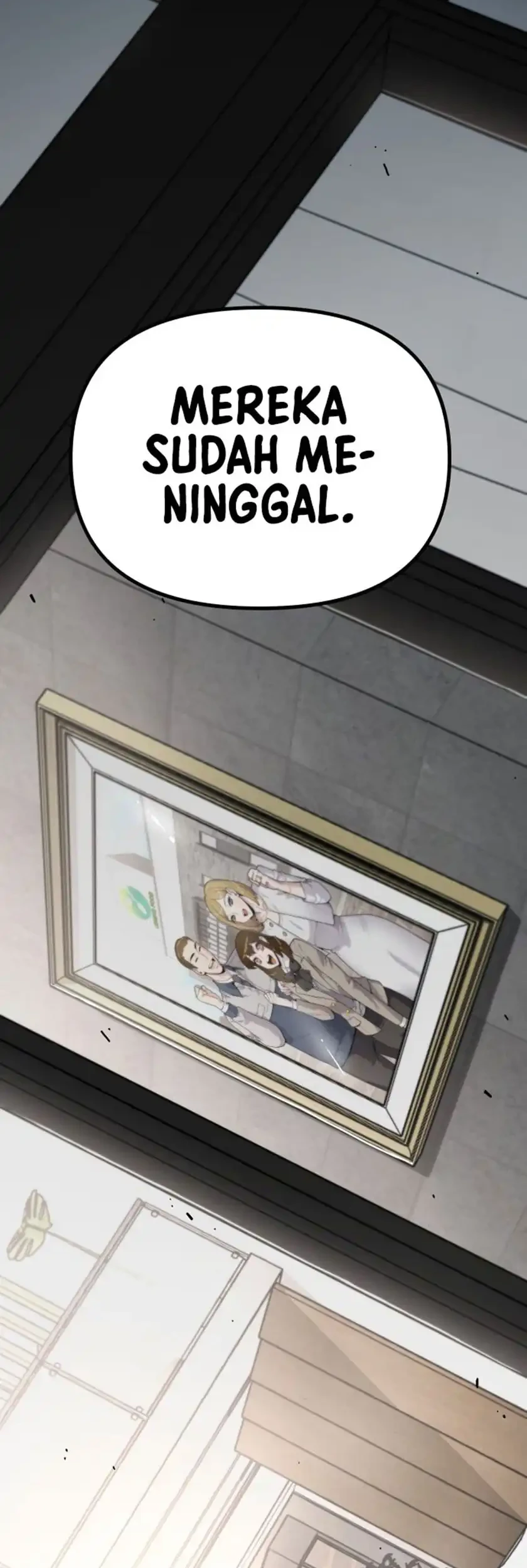 Cyber Wrecker Chapter 7 Gambar 40