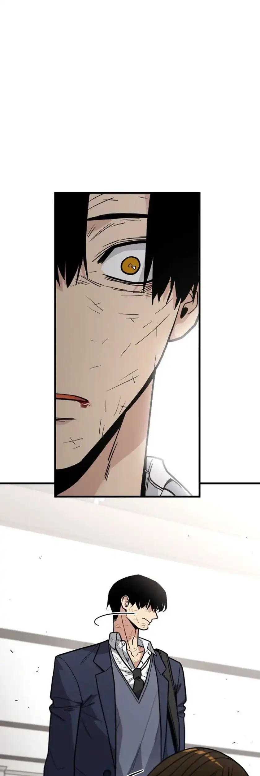 Cyber Wrecker Chapter 7 Gambar 42