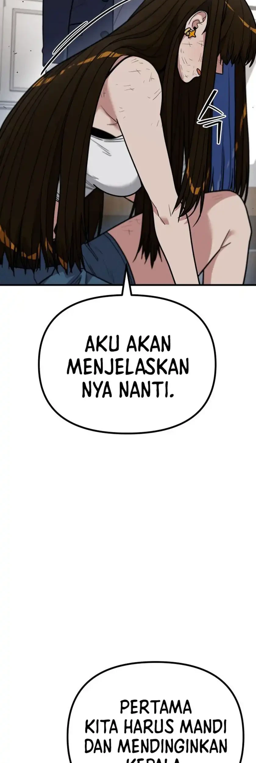 Cyber Wrecker Chapter 7 Gambar 43