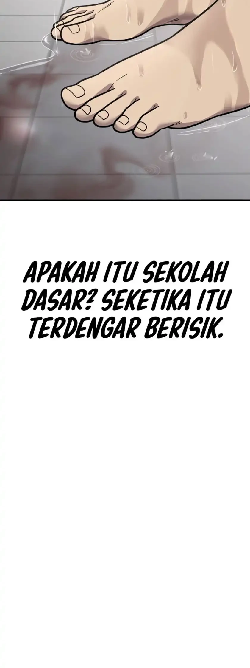 Cyber Wrecker Chapter 7 Gambar 49