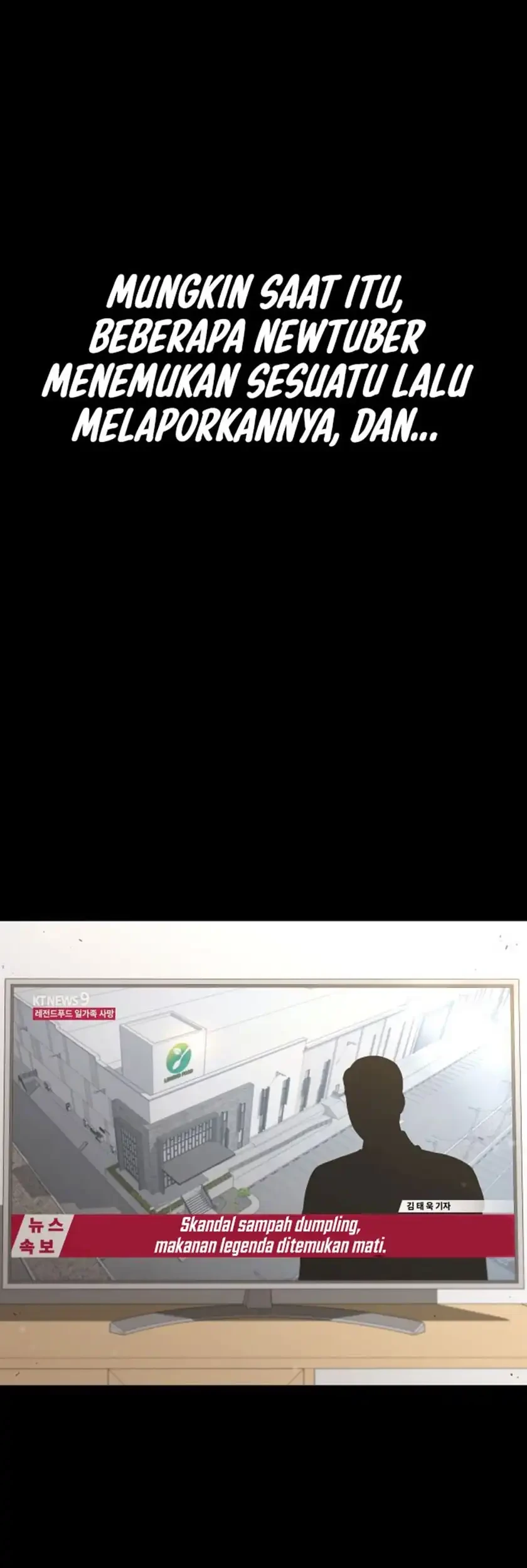 Cyber Wrecker Chapter 7 Gambar 58