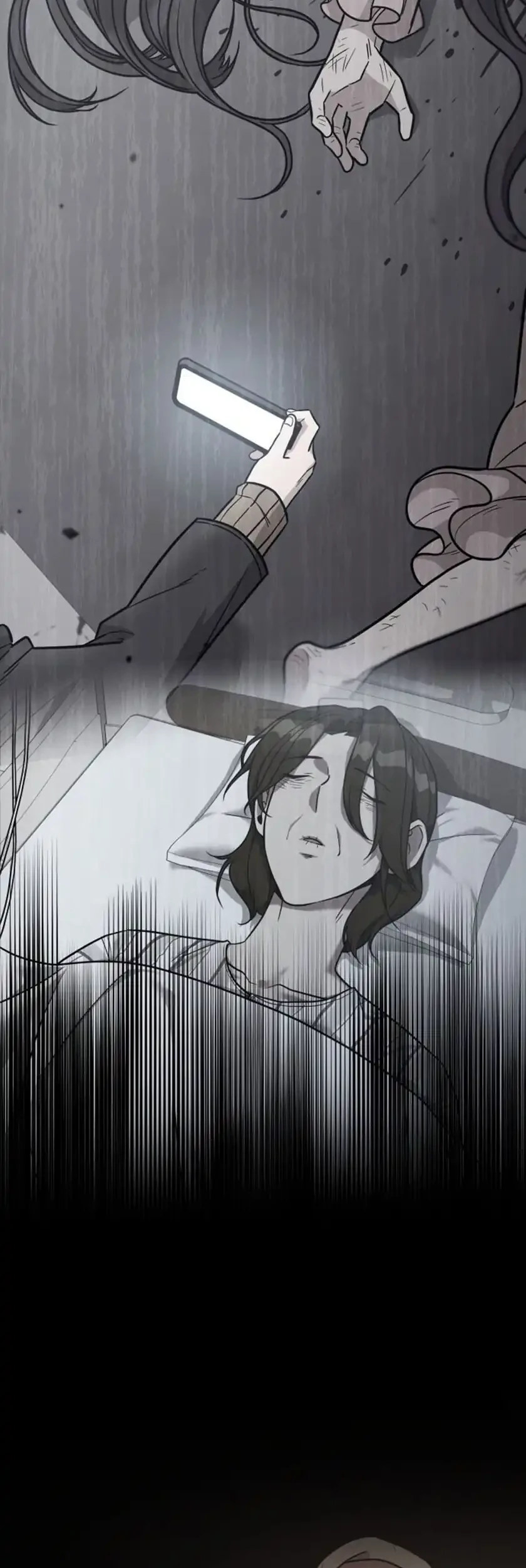 Cyber Wrecker Chapter 7 Gambar 60