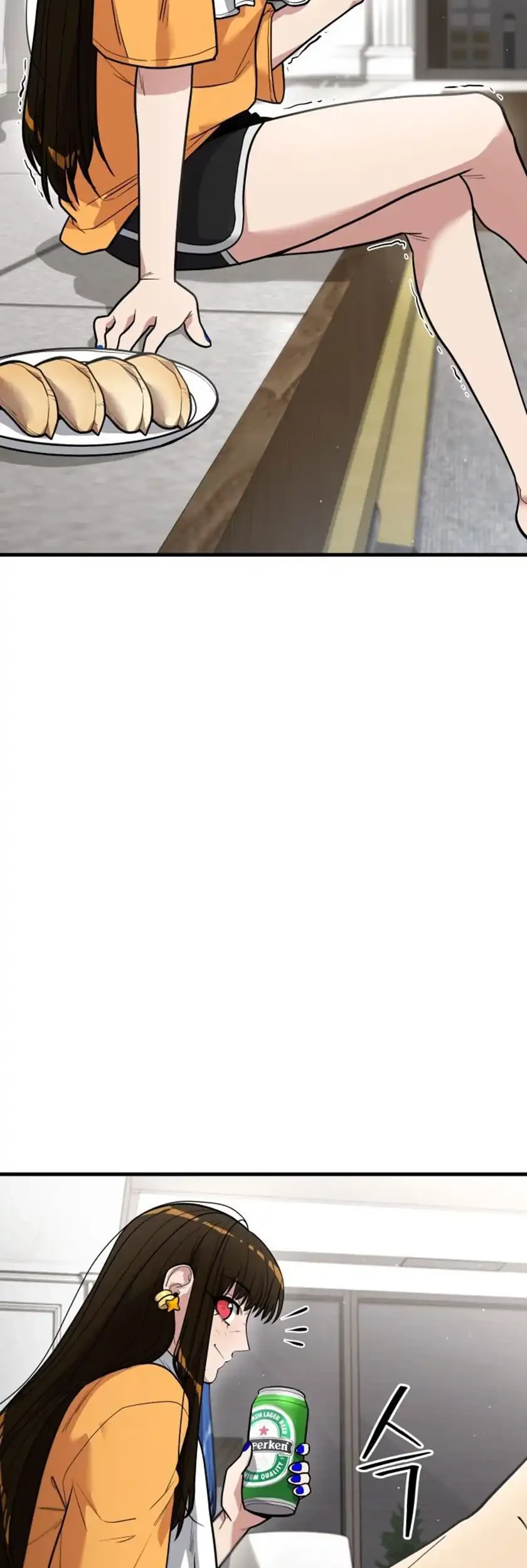 Cyber Wrecker Chapter 7 Gambar 65