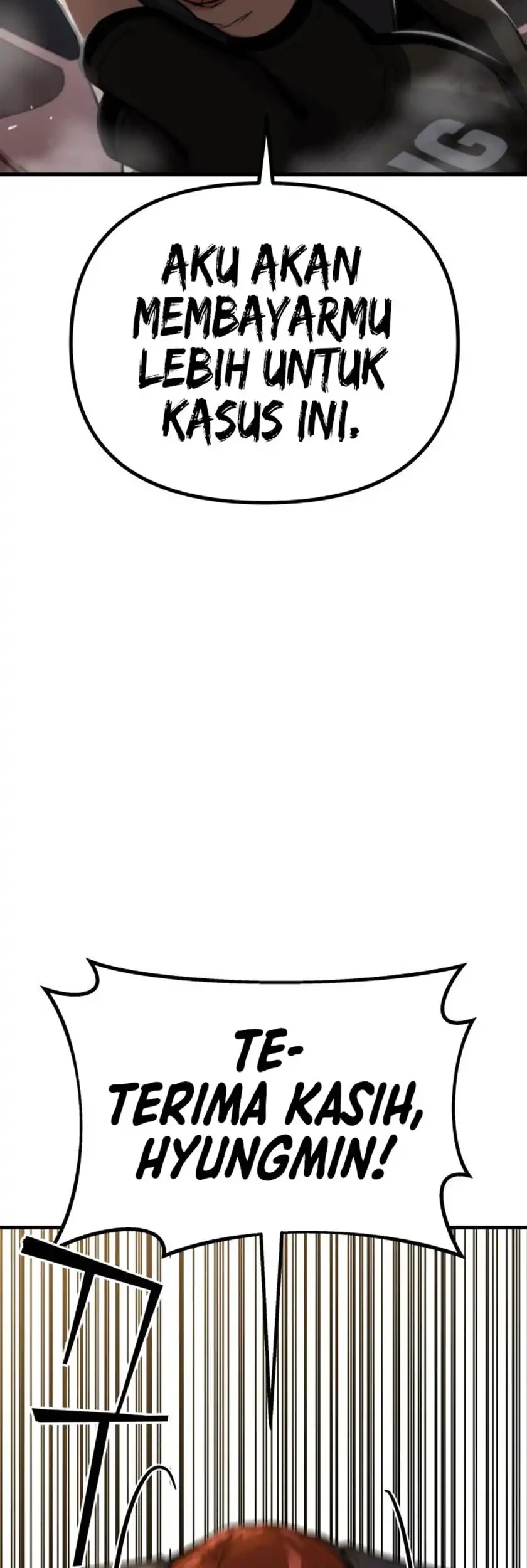 Cyber Wrecker Chapter 7 Gambar 5