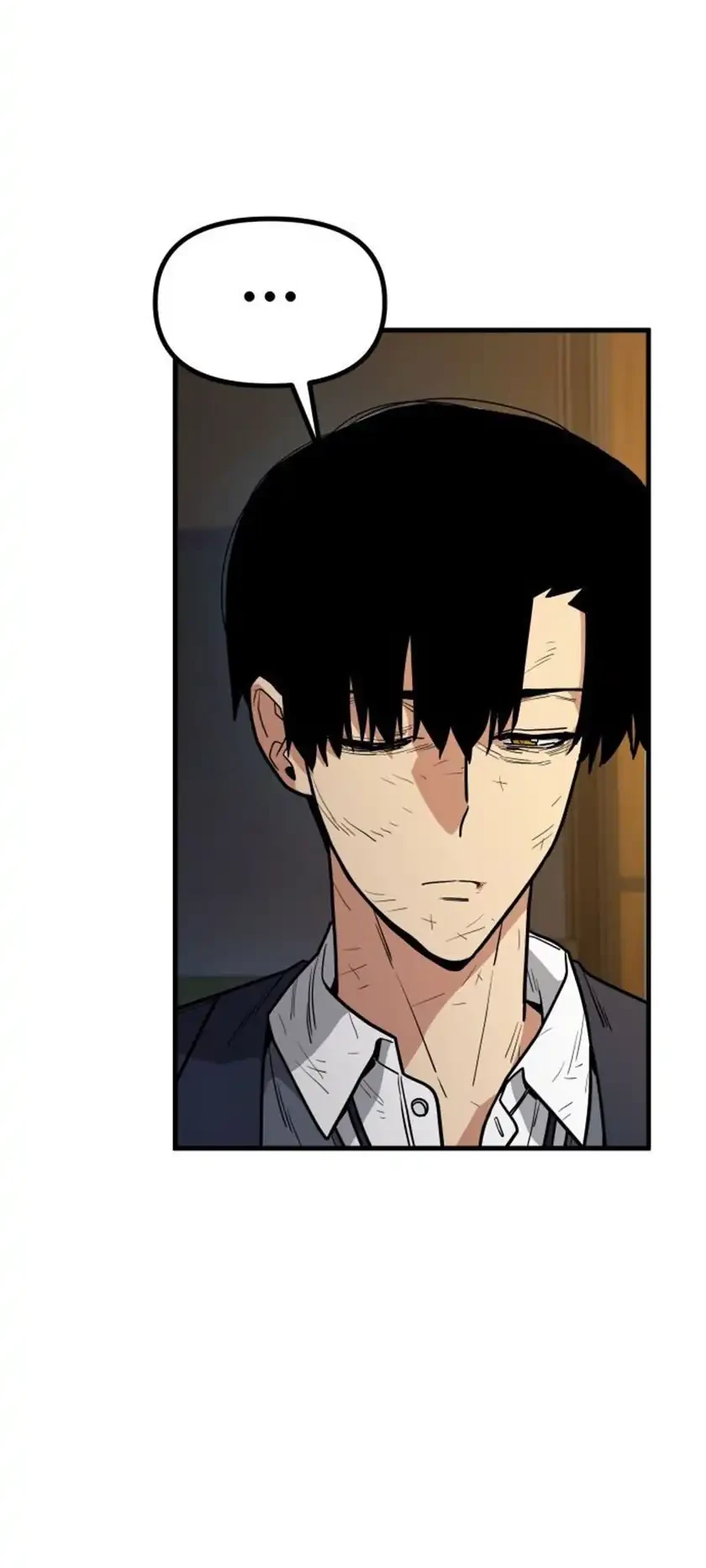 Cyber Wrecker Chapter 7 Gambar 15