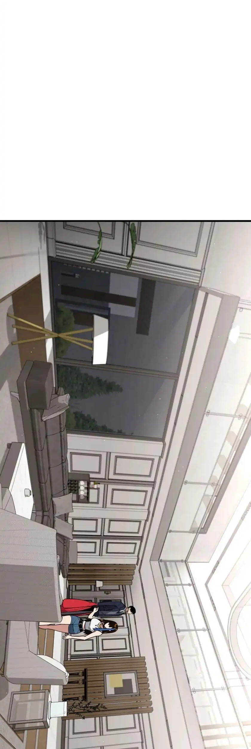 Cyber Wrecker Chapter 7 Gambar 17