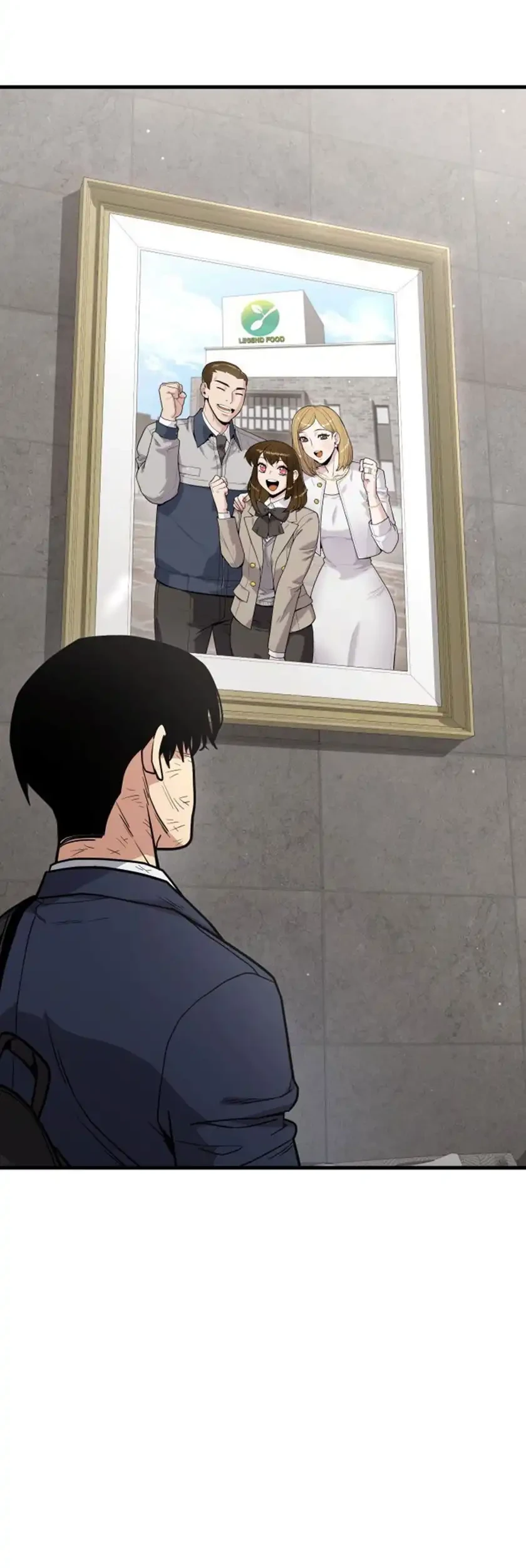 Cyber Wrecker Chapter 7 Gambar 21