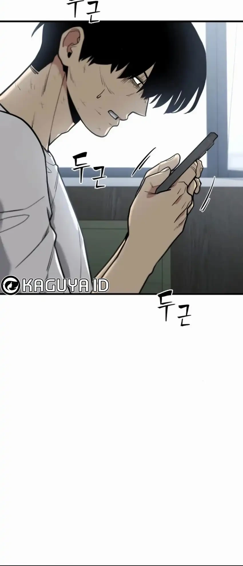 Cyber Wrecker Chapter 8 Gambar 52