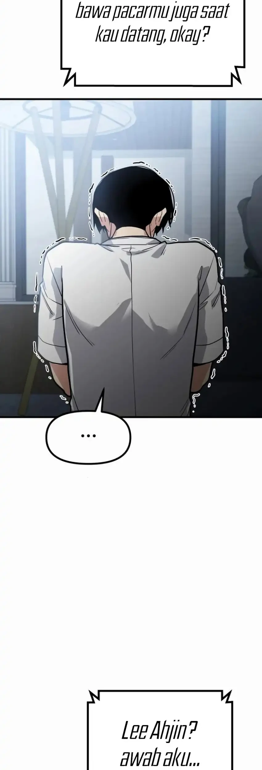 Cyber Wrecker Chapter 8 Gambar 55