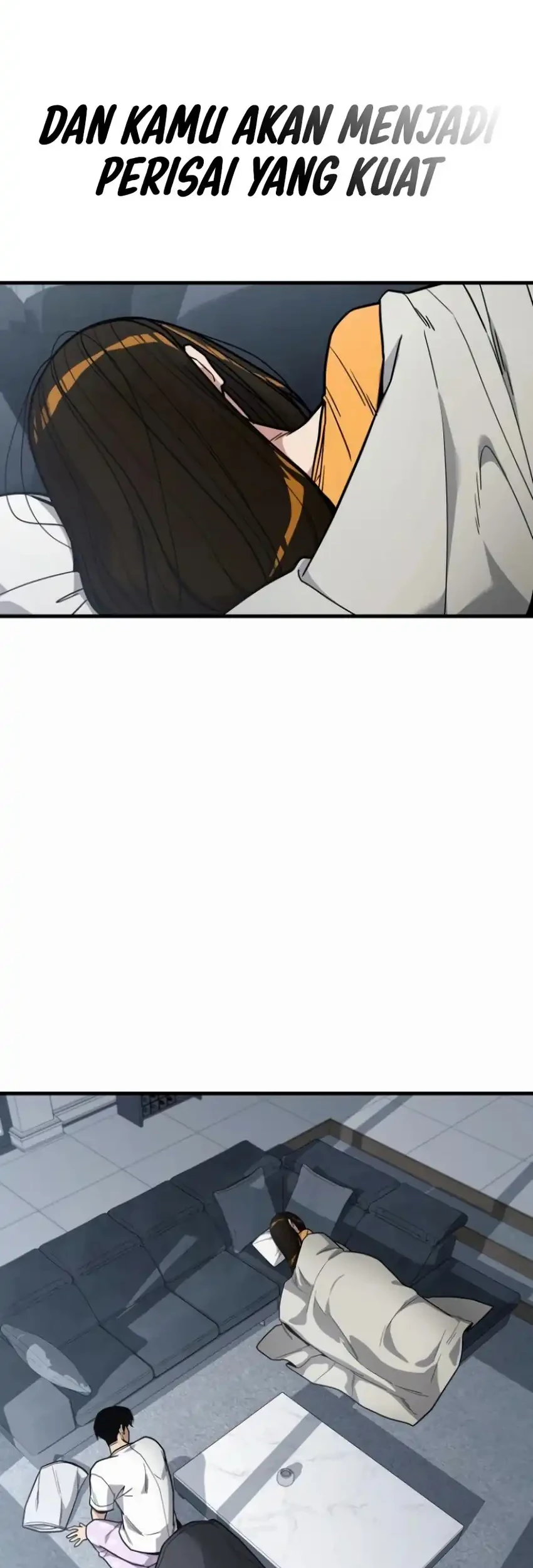 Cyber Wrecker Chapter 8 Gambar 60