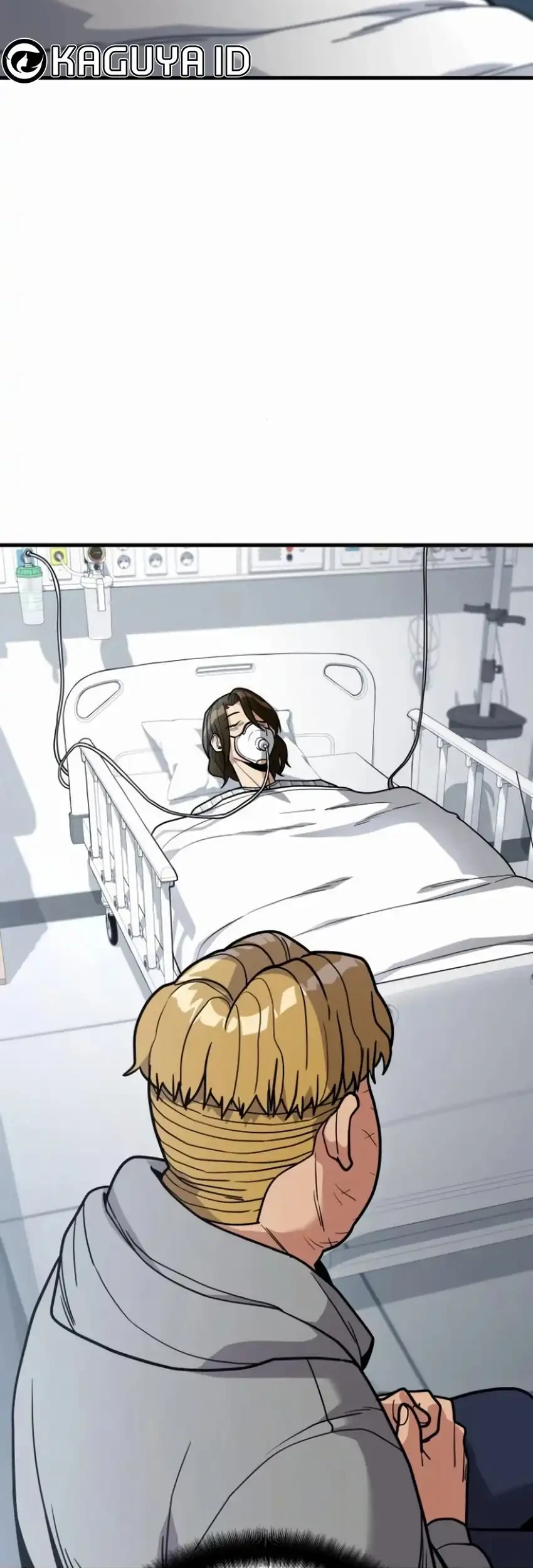 Cyber Wrecker Chapter 8 Gambar 67