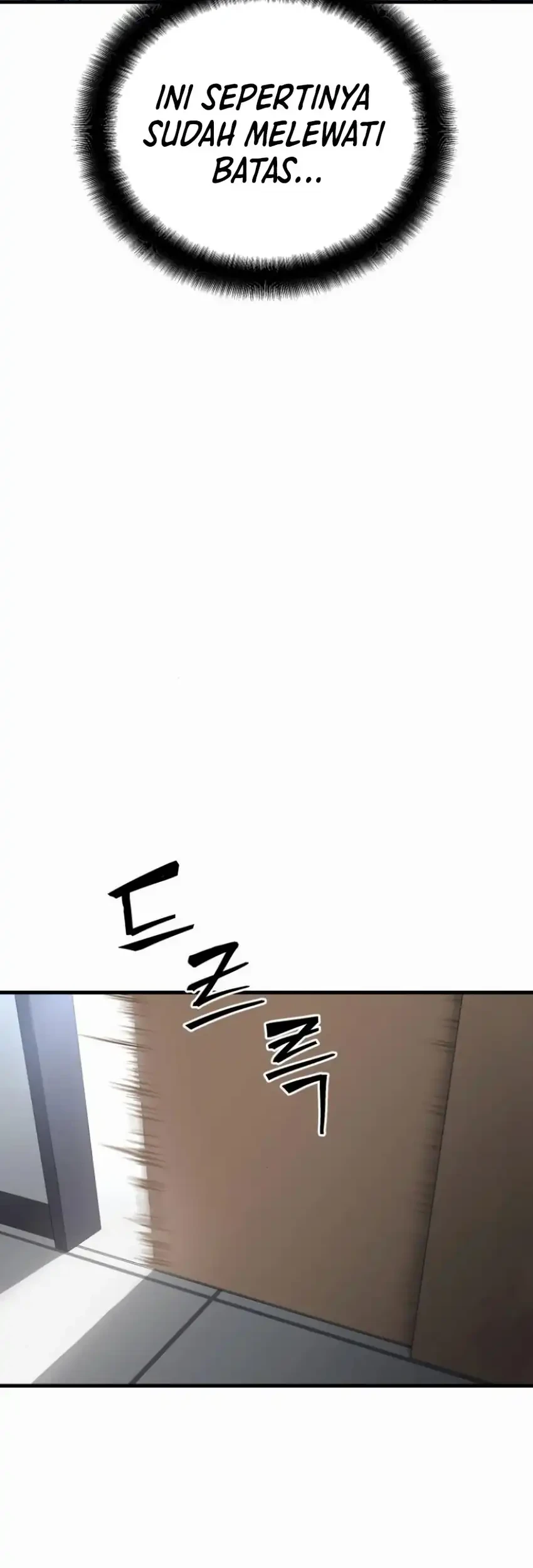 Cyber Wrecker Chapter 8 Gambar 68