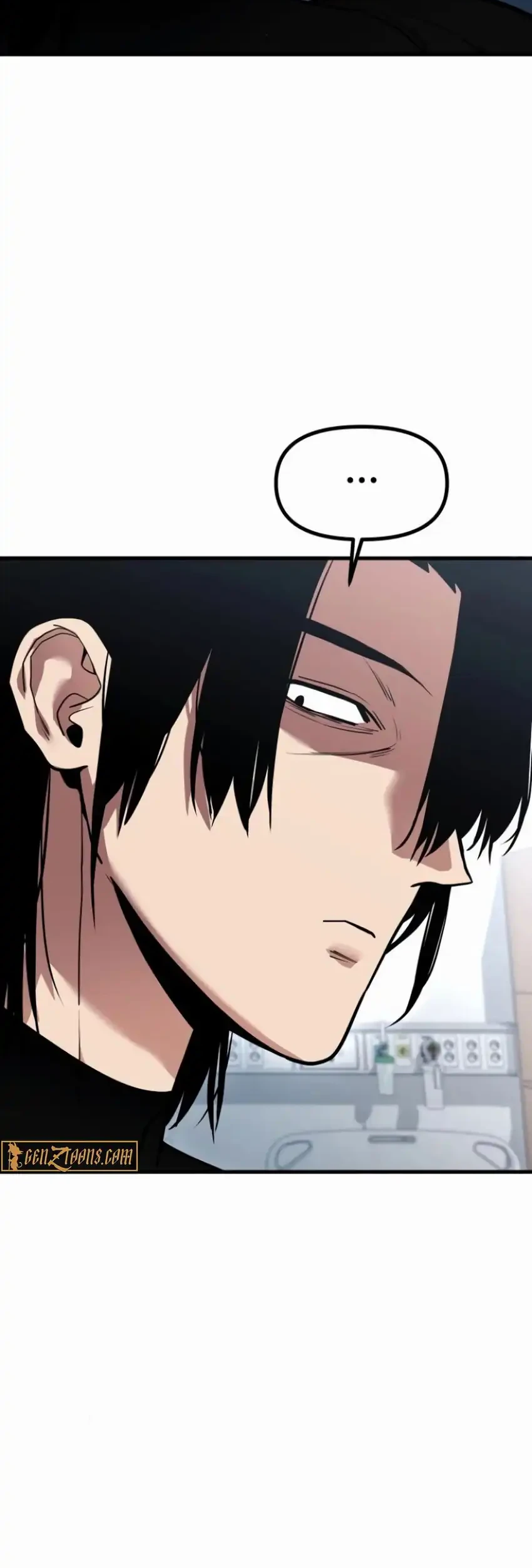 Cyber Wrecker Chapter 8 Gambar 74