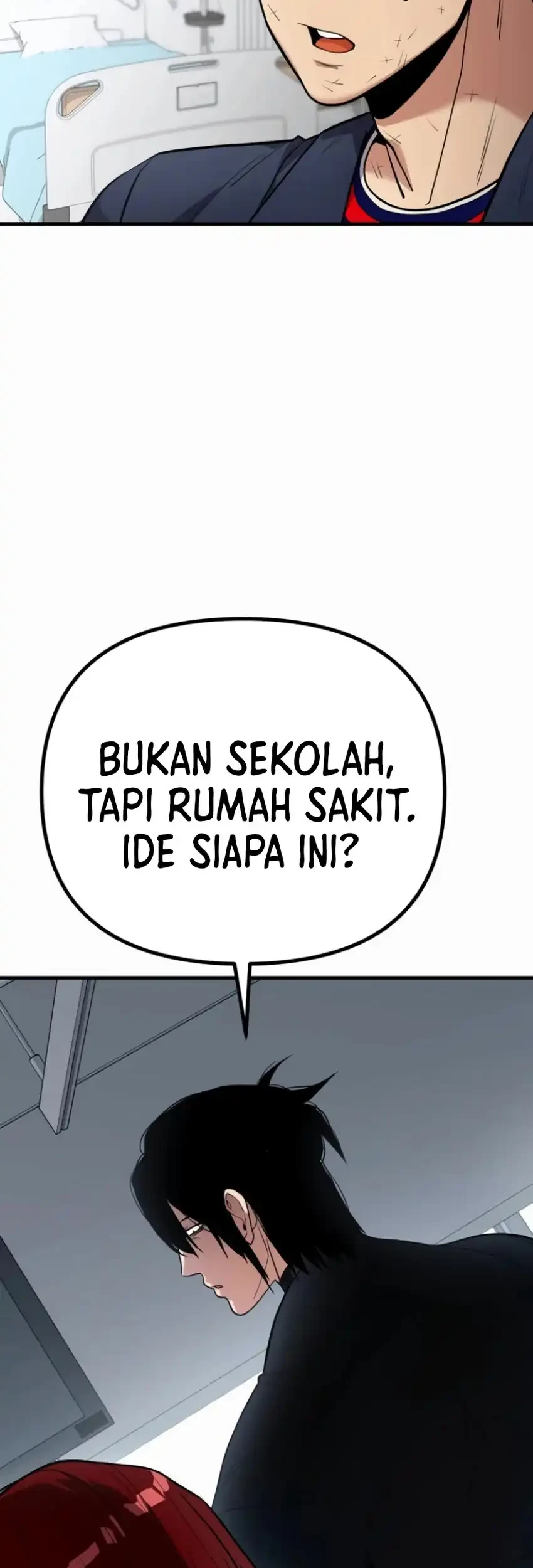 Cyber Wrecker Chapter 8 Gambar 78
