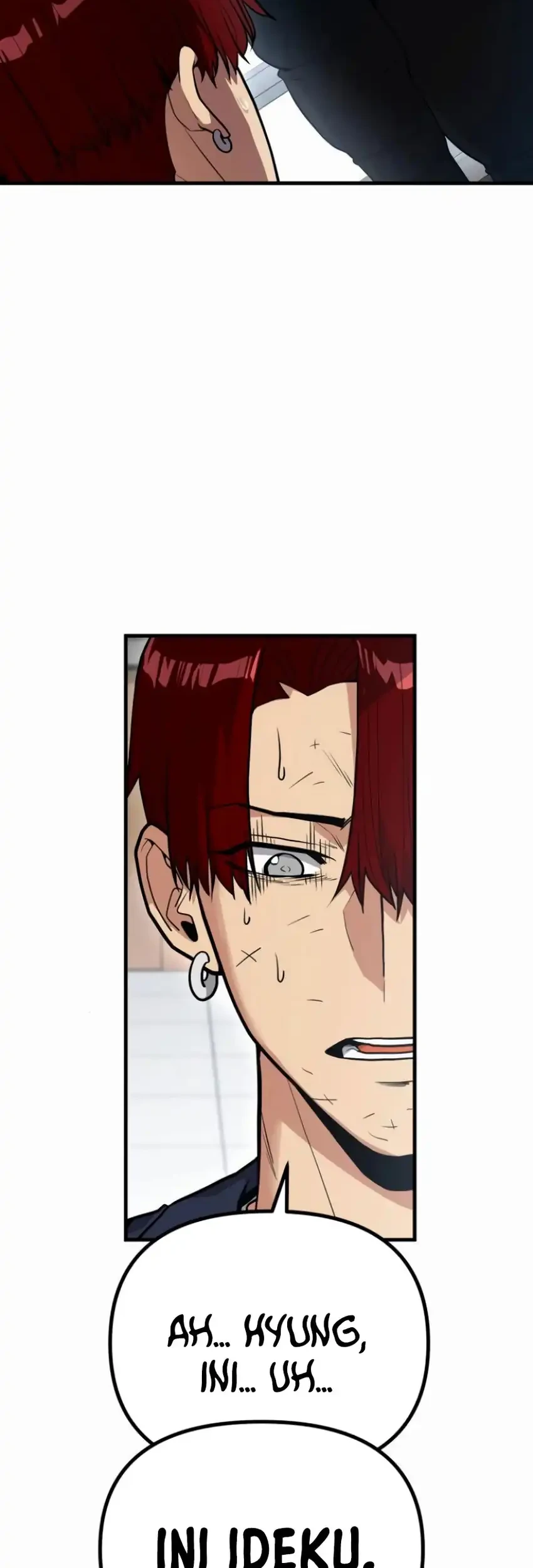 Cyber Wrecker Chapter 8 Gambar 79