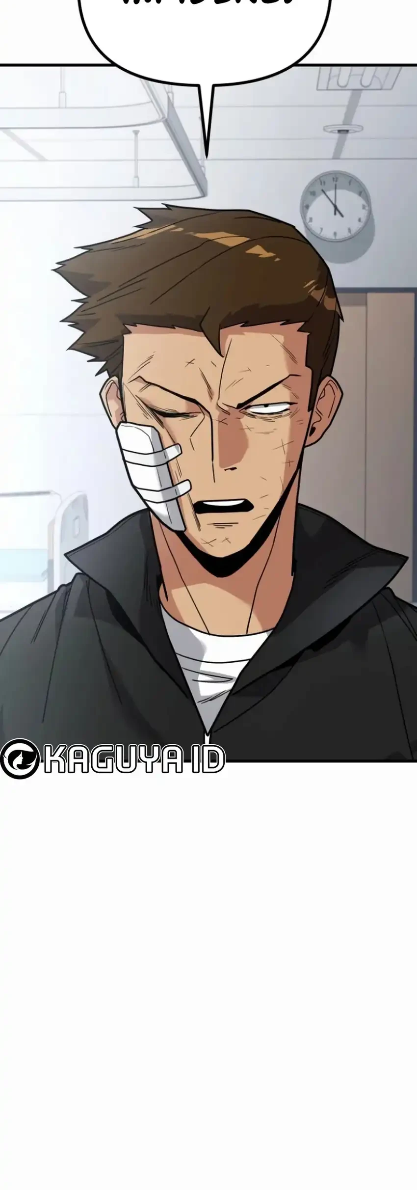 Cyber Wrecker Chapter 8 Gambar 80